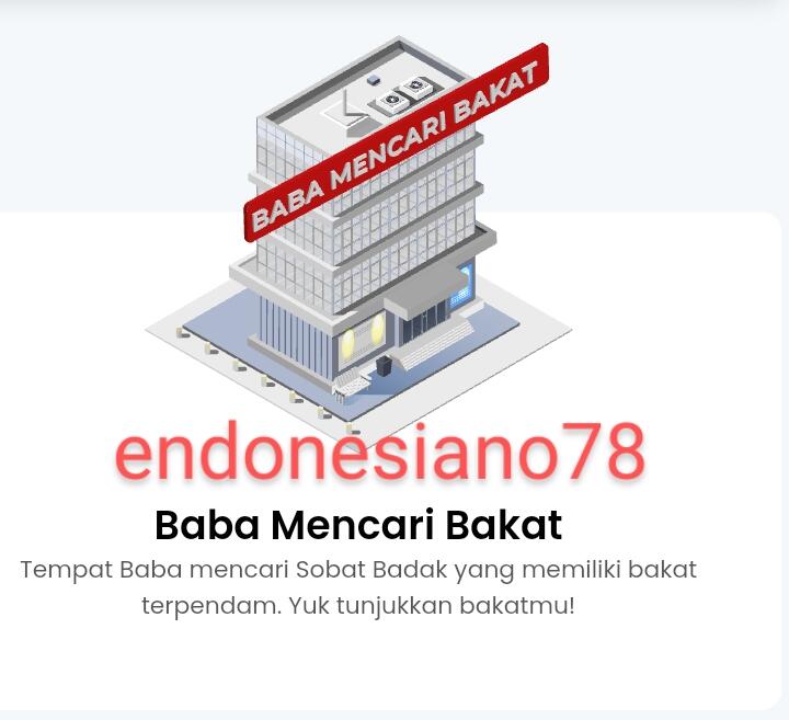 Stress di Rumah Saja? Nggak Usah Nyabu, Gabung di Club Ini Saja Gansis! 