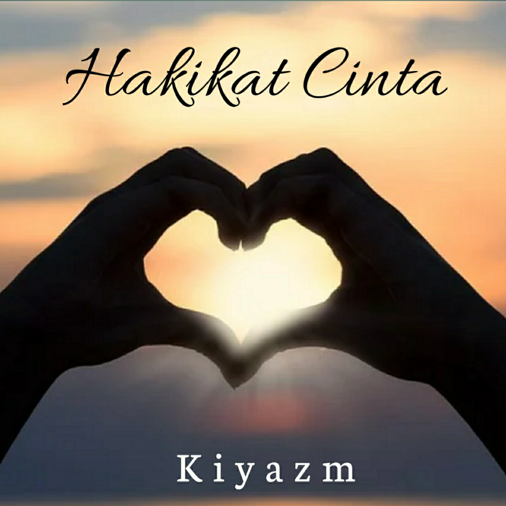 Hakikat Cinta