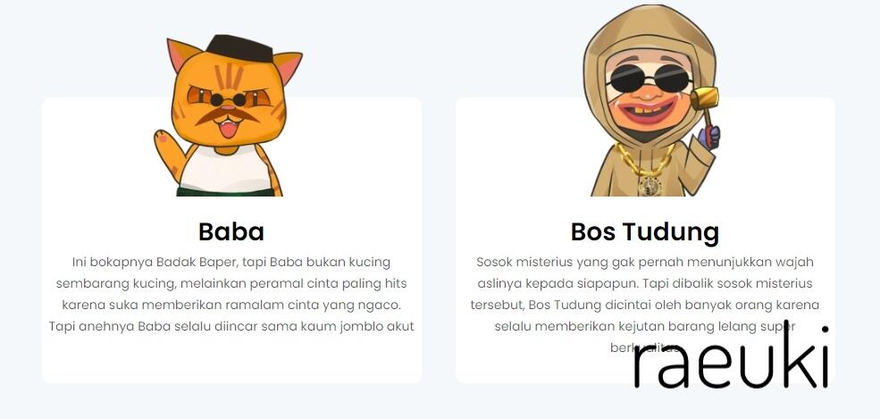 Yuk Seru-seruan bersama Club Sobat Badak, Ikut Lelang dan Dapatkan Barang!