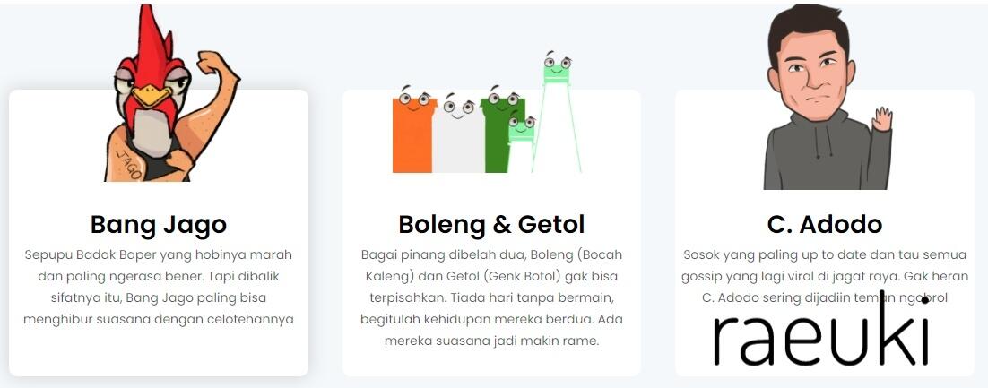 Yuk Seru-seruan bersama Club Sobat Badak, Ikut Lelang dan Dapatkan Barang!
