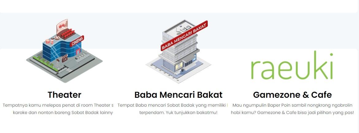 Yuk Seru-seruan bersama Club Sobat Badak, Ikut Lelang dan Dapatkan Barang!