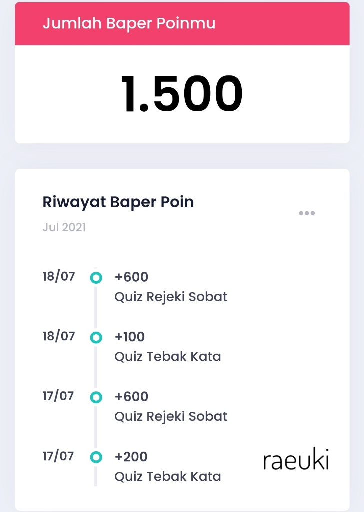 Yuk Seru-seruan bersama Club Sobat Badak, Ikut Lelang dan Dapatkan Barang!