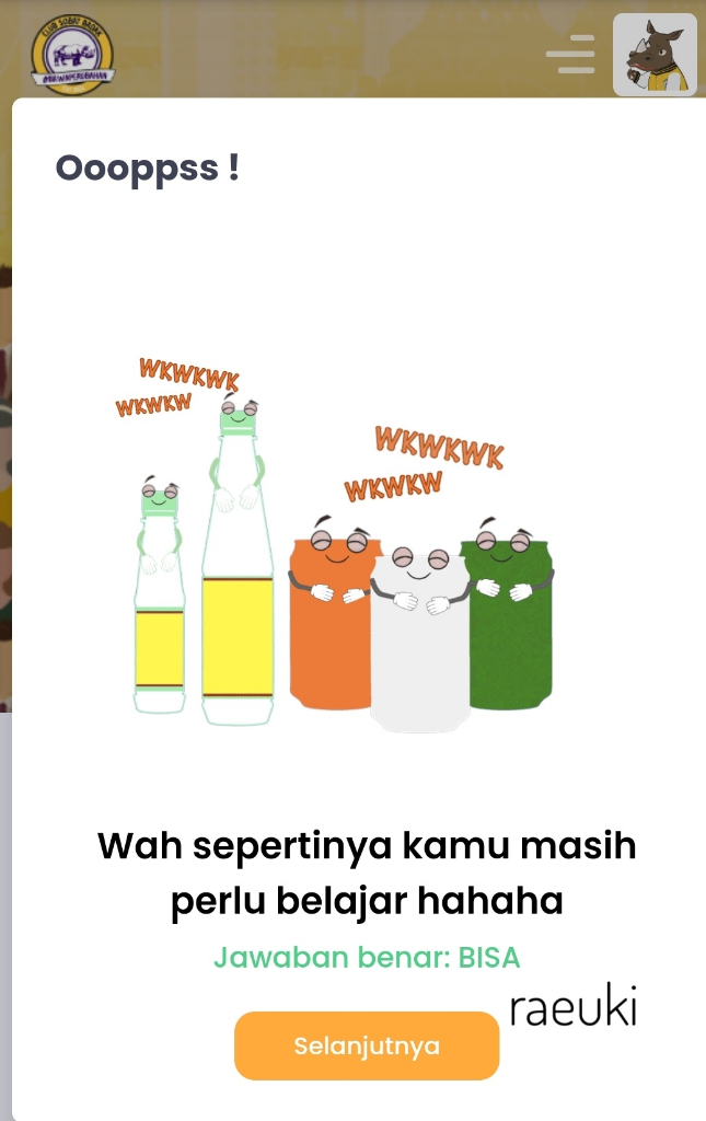 Yuk Seru-seruan bersama Club Sobat Badak, Ikut Lelang dan Dapatkan Barang!