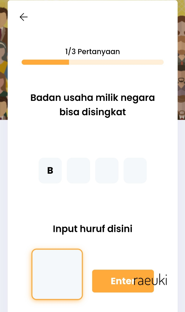 Yuk Seru-seruan bersama Club Sobat Badak, Ikut Lelang dan Dapatkan Barang!