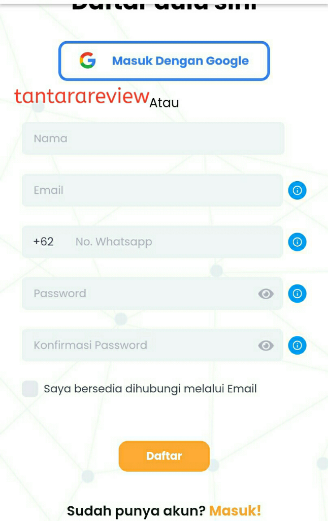 Ayo Isi Kebosanan Dirumah Dengan Cara #BerburuBaperPoin