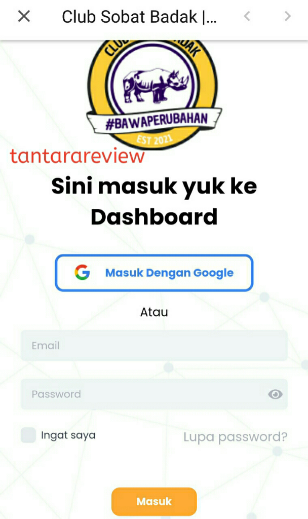 Ayo Isi Kebosanan Dirumah Dengan Cara #BerburuBaperPoin