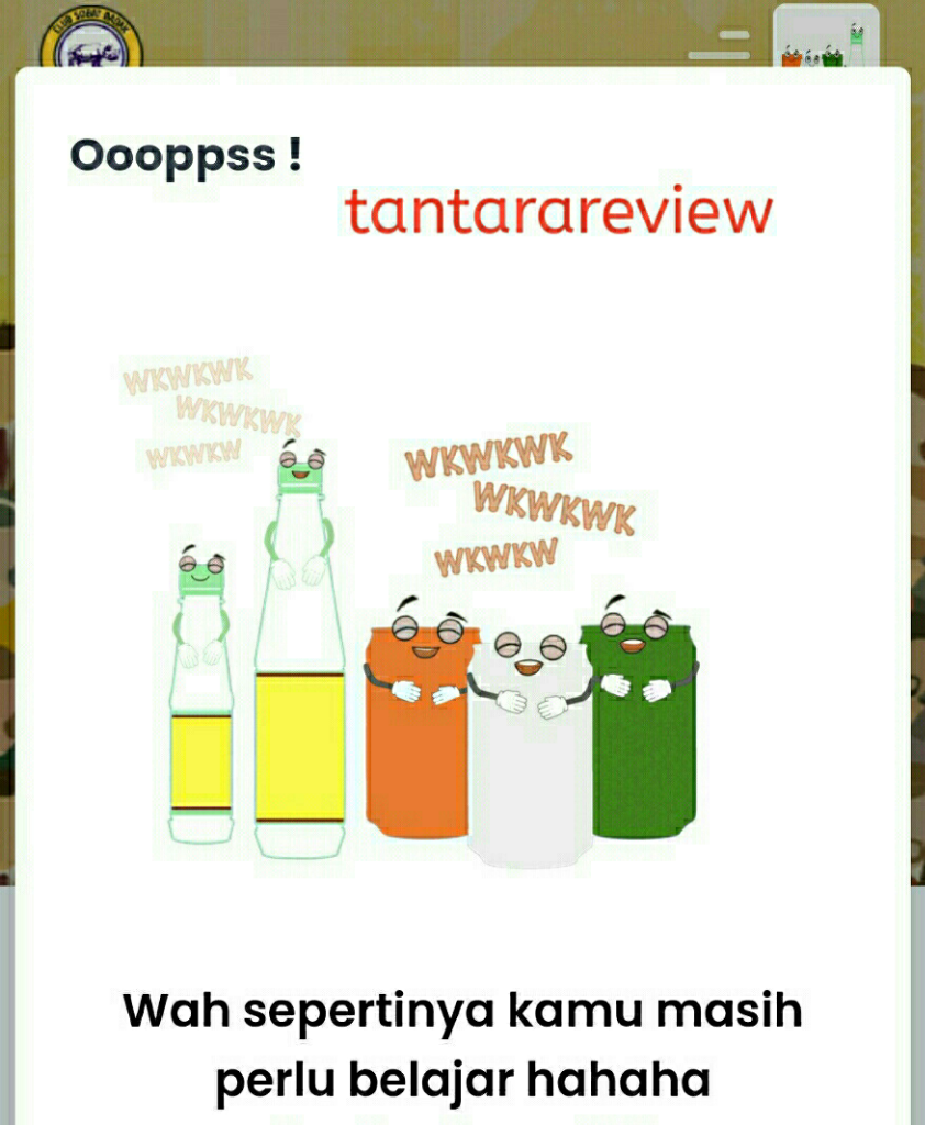 Ayo Isi Kebosanan Dirumah Dengan Cara #BerburuBaperPoin