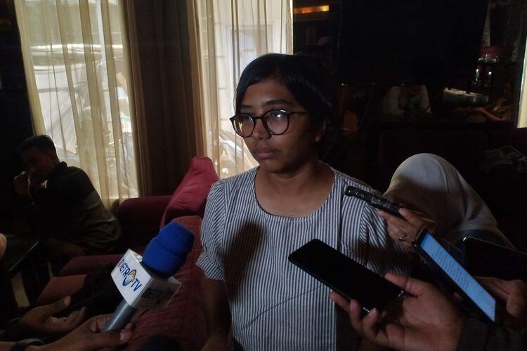 YLBHI Nilai Istilah PSBB - PPKM Untuk Hindari Kewajiban Penuhi Kebutuhan Warga