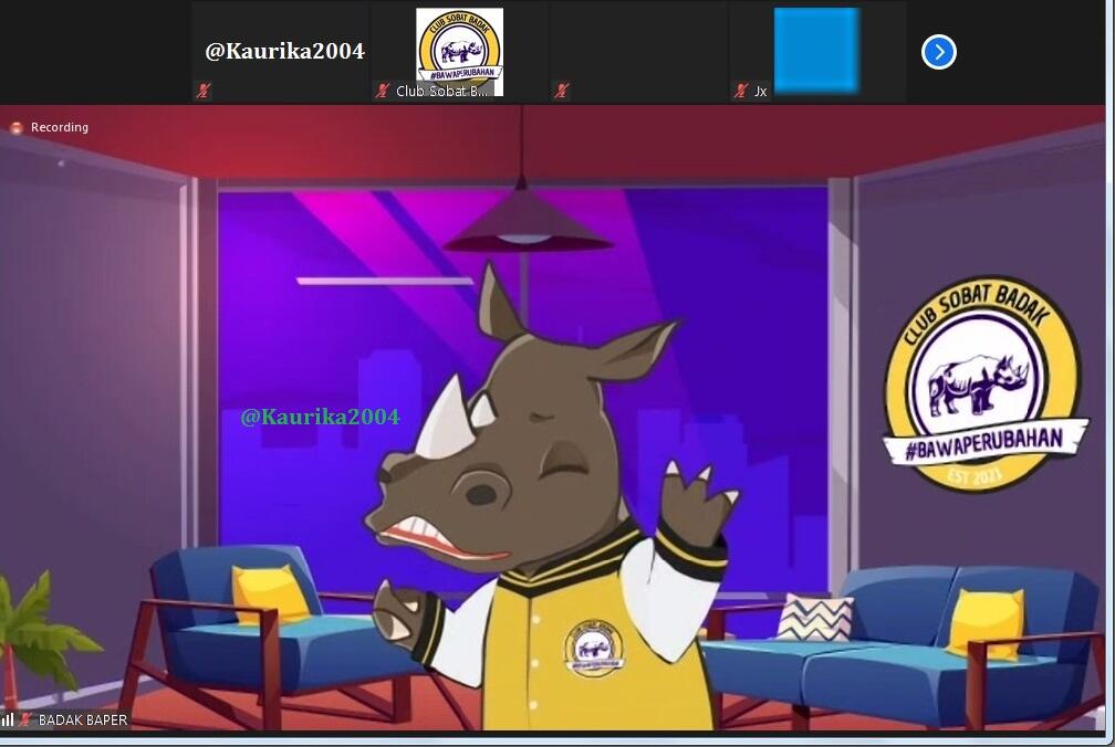 Selain Seru, Ternyata Bisa Membawa Pulang Hadiah Lho! Yuks Gabung di Club Sobat Badak