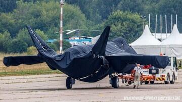 Jreng! Diam-Diam Rusia Punya Jet Siluman Baru, Saingan F35 AS