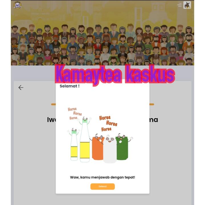 Menghabiskan Waktu Luang Dengan Beragam Keseruan Bersama Club Sobat Badak