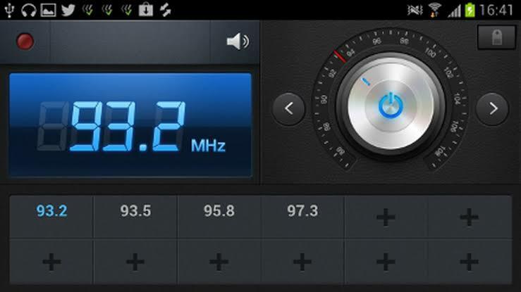 Fitur FM Radio di Smartphone Semakin ditinggalkan Pengguna, Kenapa ya Gan?