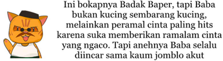 Segar dan Mengesankan Ketika Ane Berinteraksi dengan Klub Sobat Badak