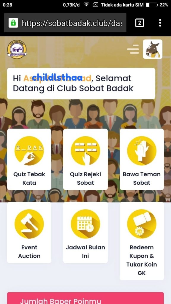 Sekali Ikutan Live Auction Bikin Ane Ketagihan Walau Belum Pernah Dapat