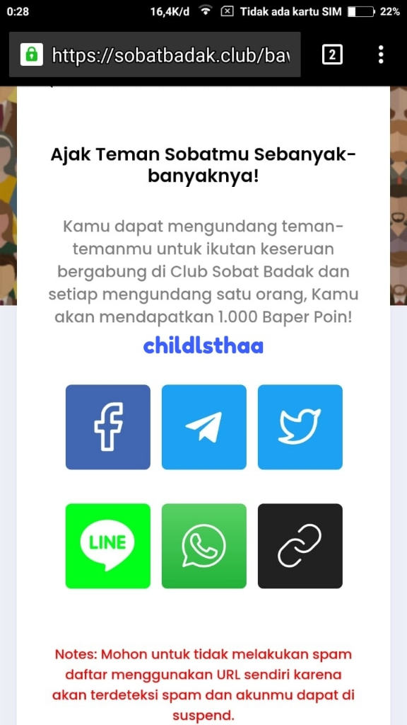 Sekali Ikutan Live Auction Bikin Ane Ketagihan Walau Belum Pernah Dapat