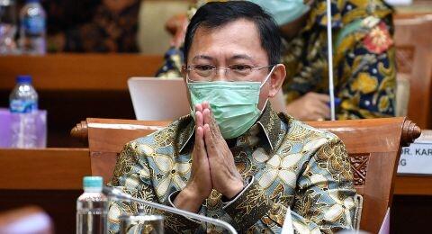 Lama Tak Nongol, Terawan Ungkit Kesaktian Vaksin Nusantara:Mutasi Covid Apapun Sesuai