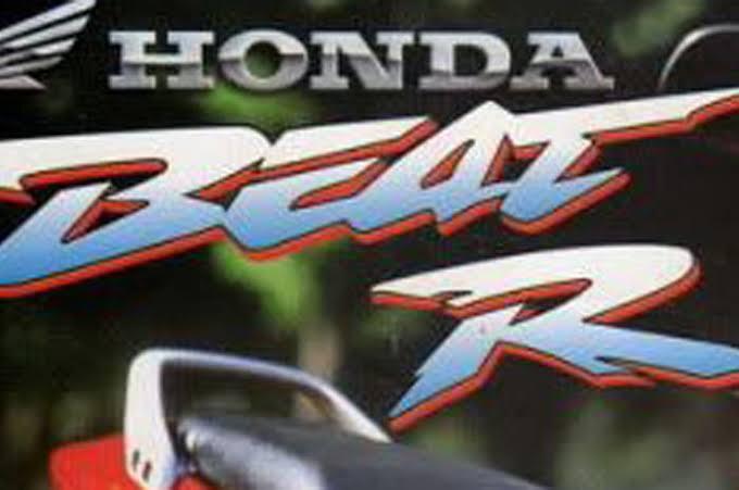 Kenceng Banget!! Ternyata Honda Beat Standar Ini Bisa Ngalahin CBR 150R Terbaru