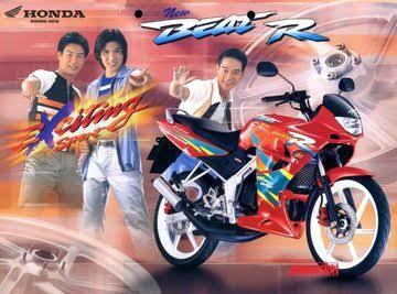 Kenceng Banget!! Ternyata Honda Beat Standar Ini Bisa Ngalahin CBR 150R Terbaru