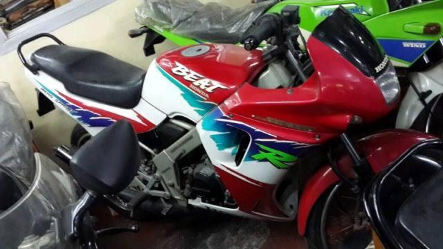 Kenceng Banget!! Ternyata Honda Beat Standar Ini Bisa Ngalahin CBR 150R Terbaru