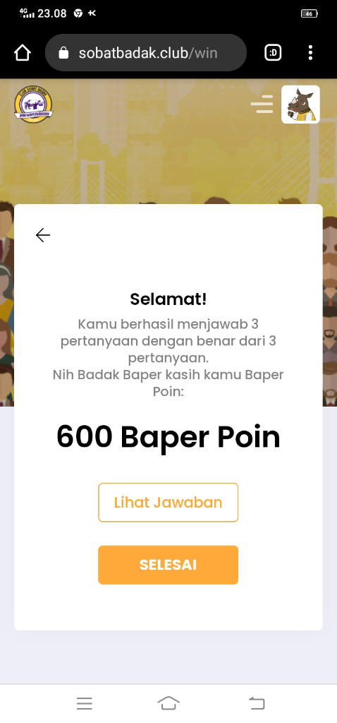 Tongkrongan Asik Bikin Baper, Ya Baperin Aja Di Sini! Yuks Ah