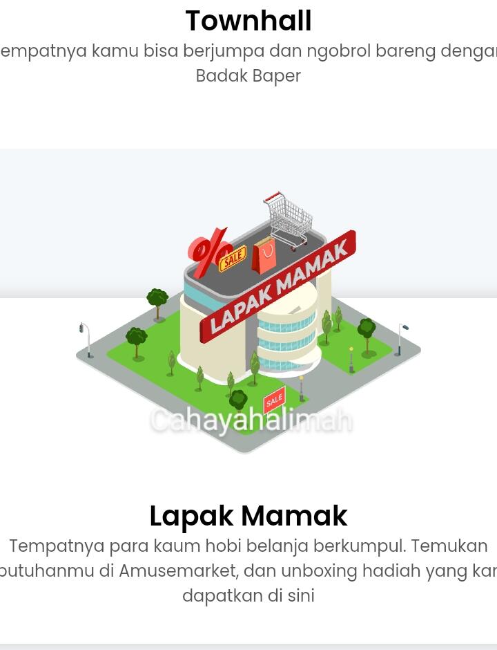 Ini Alasan Kenapa Kamu Harus Masuk Club' Sobat Badak, Menyenangkan Gan!
