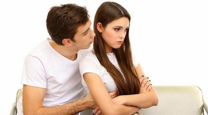 Pacar Agan Marah? Mereka Tidak Kesurupan Jangan Bawa ke Dukun, Cukup Lakukan Cara Ini