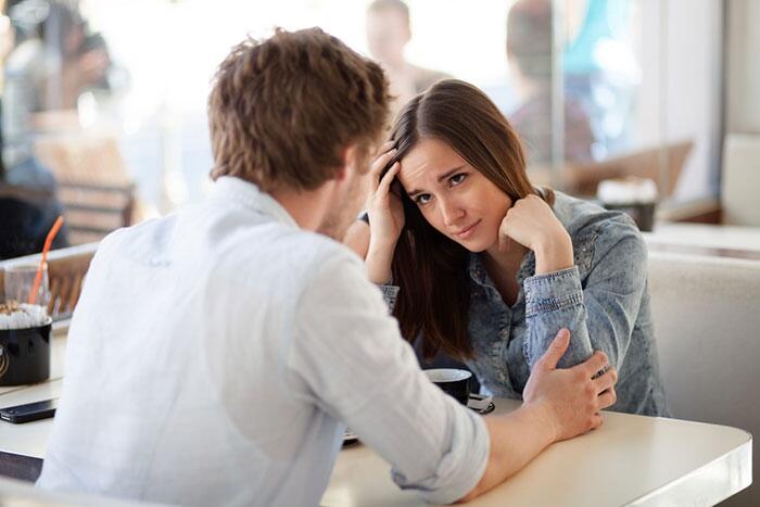 Pacar Agan Marah? Mereka Tidak Kesurupan Jangan Bawa ke Dukun, Cukup Lakukan Cara Ini