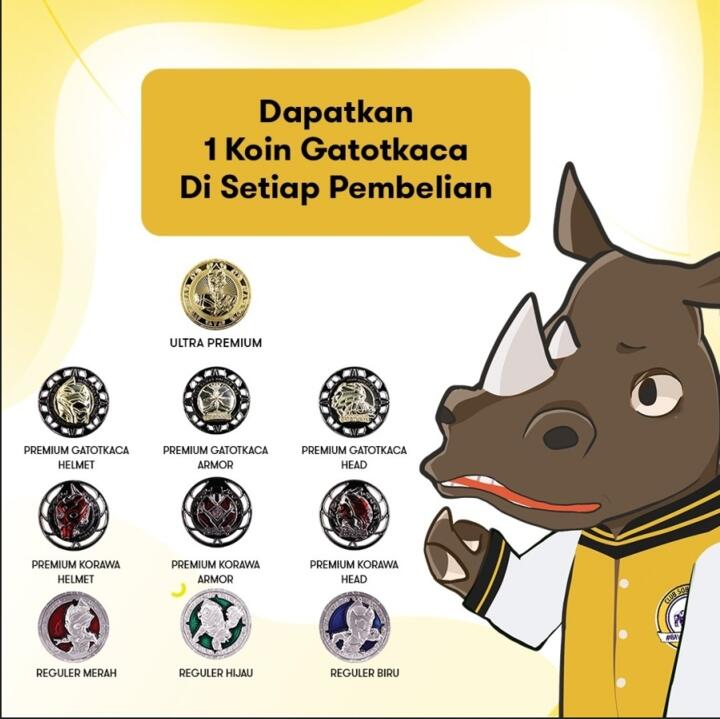 Mau Lebih Baper? Cek Clubnya Dan Dapatkan Isinya!