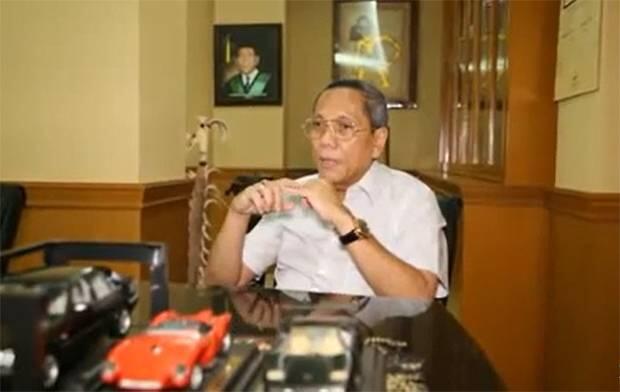 Guru Besar UI: PPKM Darurat Belum Efektif, Penularan Masih Tinggi