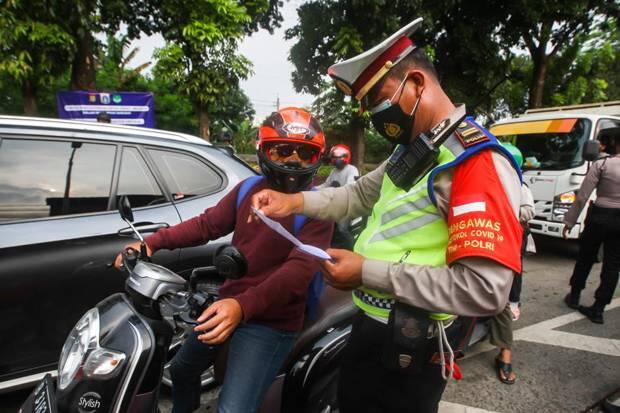 PPKM Darurat Jadi Lanjut atau Tidak, Keputusannya Diumumkan Sore Ini