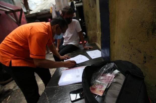 PPKM Darurat Diperpanjang, Segera Bagikan Bansos ke Rakyat