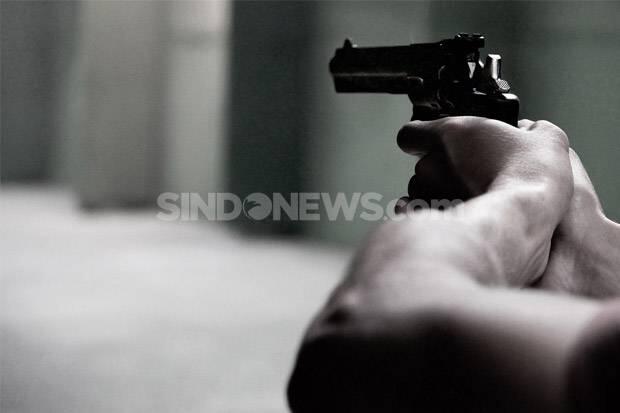 Korban Salah Sasaran Penembakan dan Pembacokan Lapor Polisi, Pelaku Langsung Diburu
