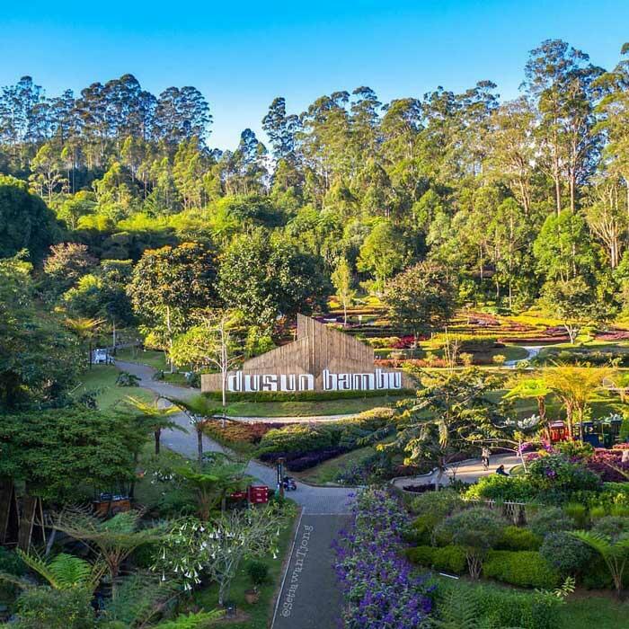 Tempat Wisata Dan Bermain Untuk Anak Di Bandung