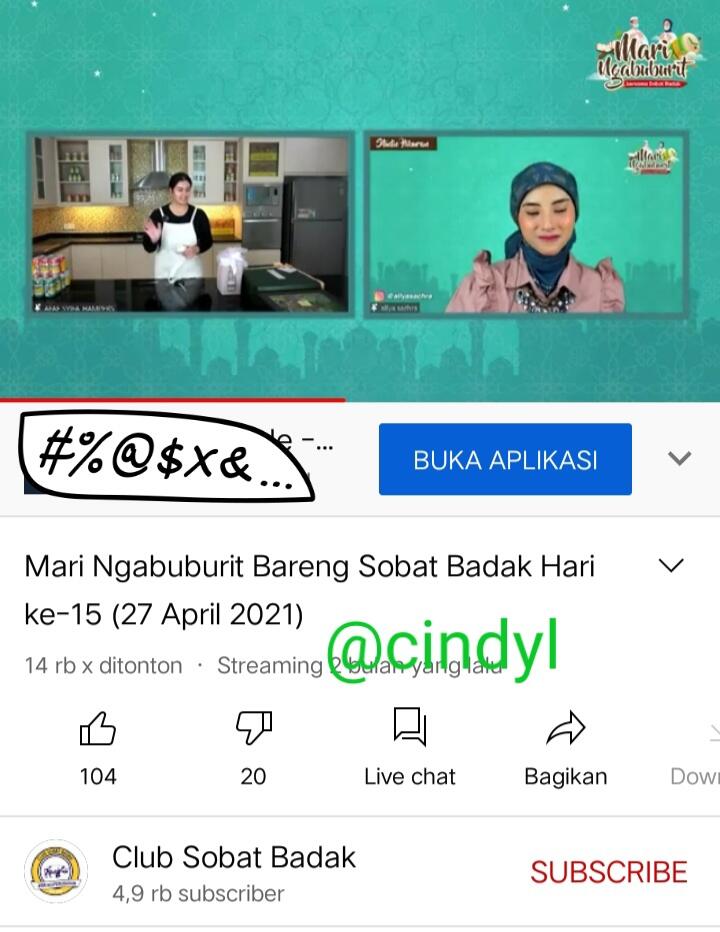 Kegiatan Favorit Ane Di Club Sobat Badak Adalah Ikut Quiz Rejeki Sobat. Kalo Kalian ?