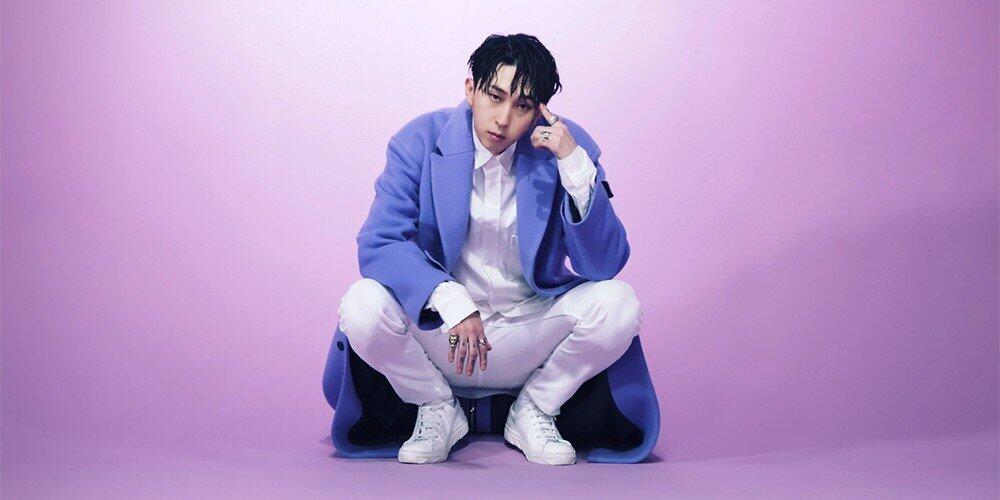 Rapper Sleepy Akan Nikahi Kekasihnya Oktober Ini, Selamat!