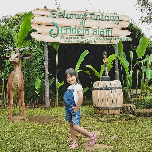 8 Spot Keren Penuh Edukasi Serta Hiburan Yang Cocok Bagi Si Kecil