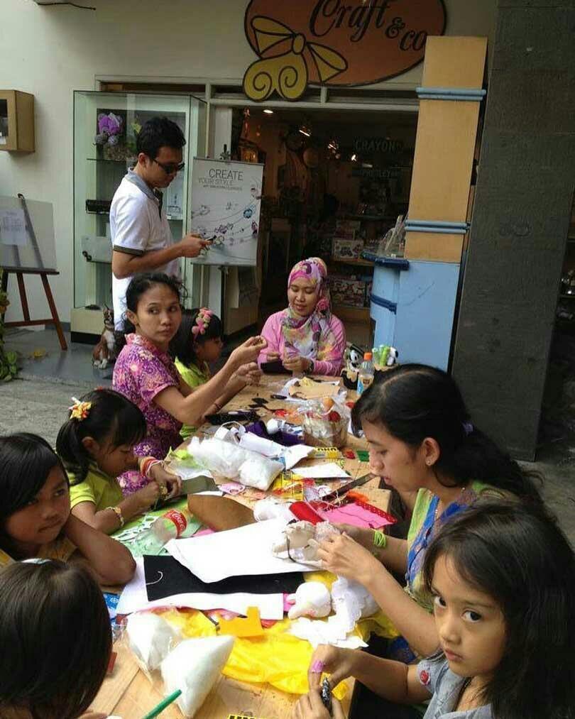 8 Spot Keren Penuh Edukasi Serta Hiburan Yang Cocok Bagi Si Kecil