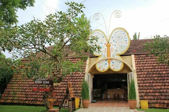 8 Spot Keren Penuh Edukasi Serta Hiburan Yang Cocok Bagi Si Kecil