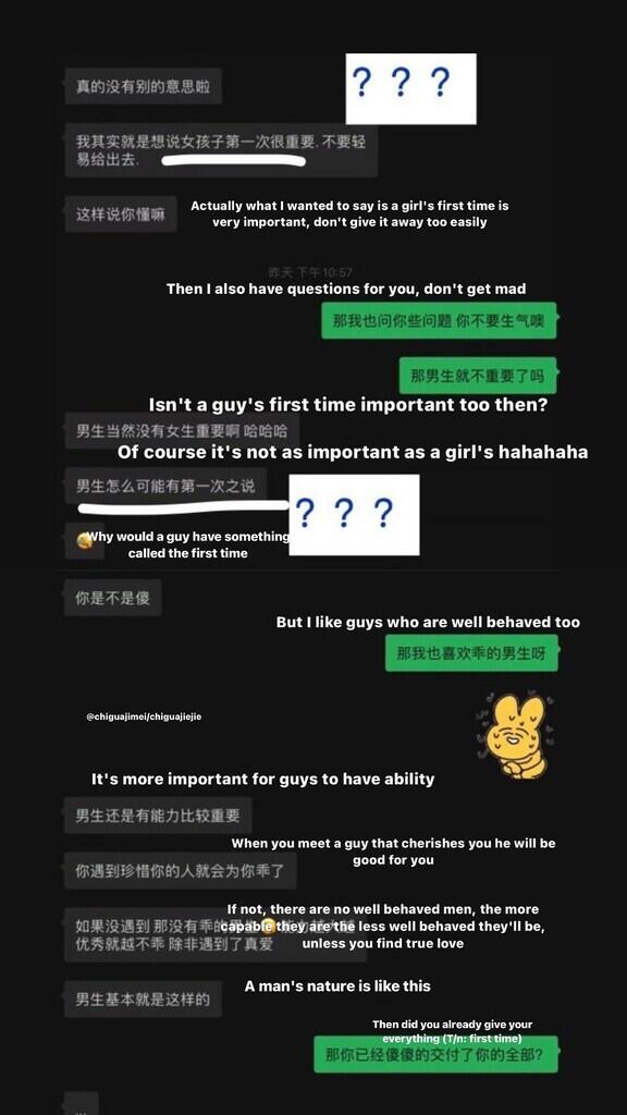 Muncul Satu Bukti Lagi Soal Kasus Kris Wu