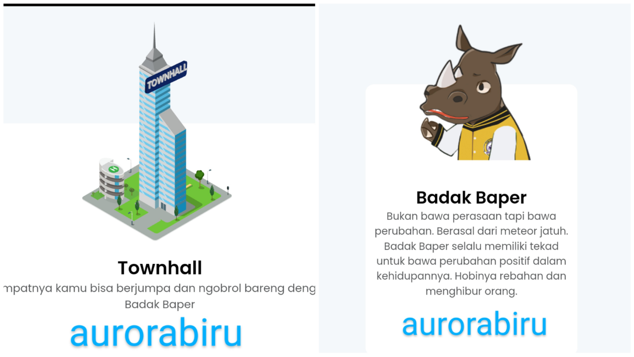 Main Ke Club Sobat Badak Yuk, Asik Banget &amp; Pasti Cuan!!