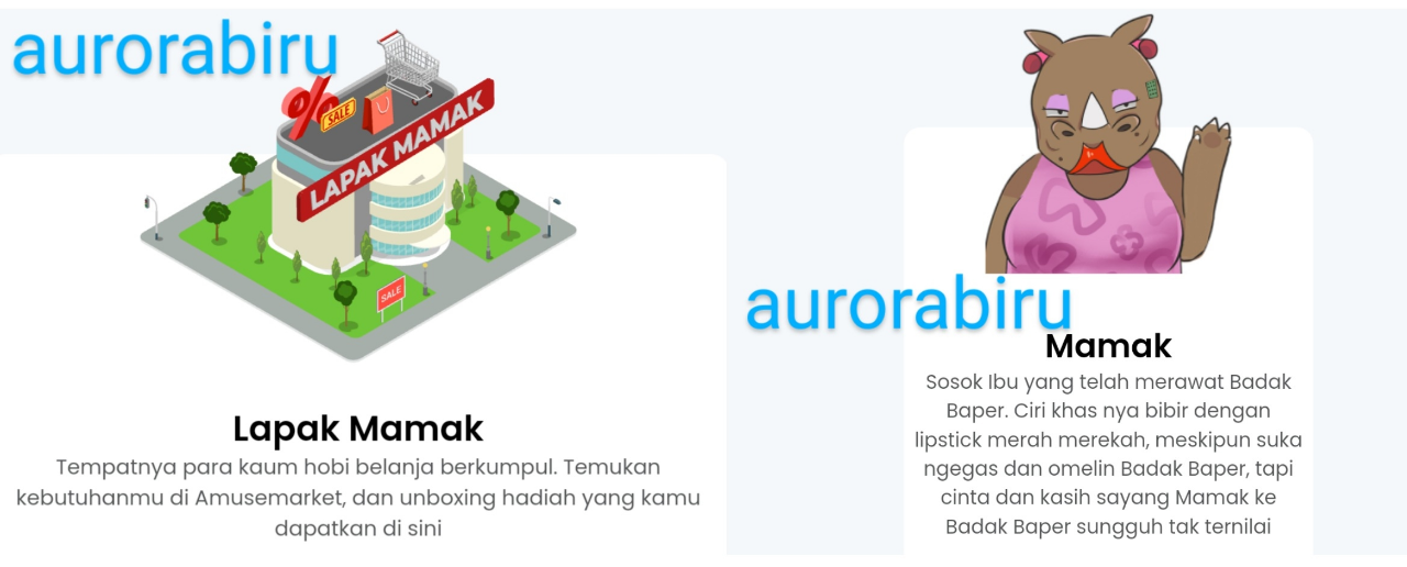 Main Ke Club Sobat Badak Yuk, Asik Banget &amp; Pasti Cuan!!