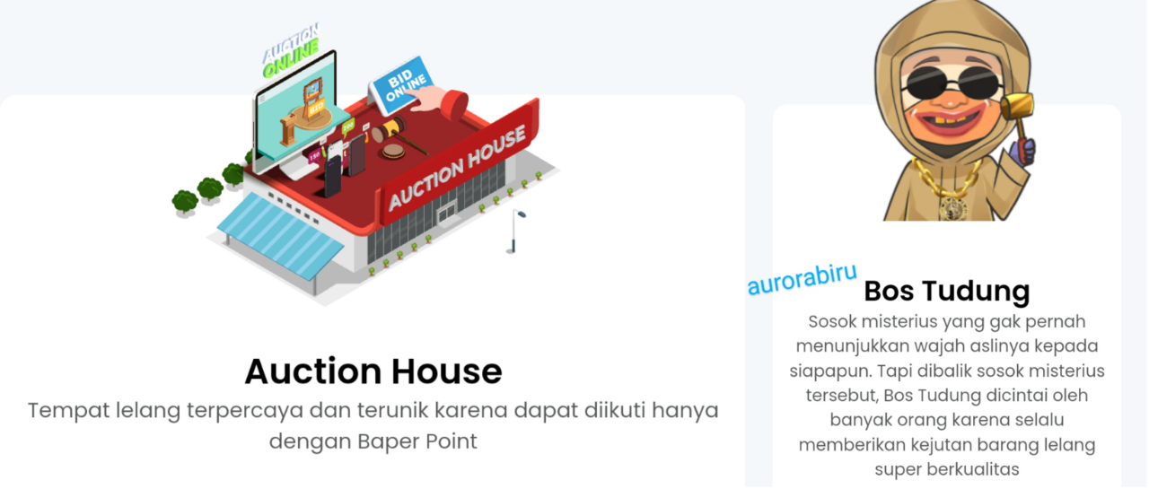Main Ke Club Sobat Badak Yuk, Asik Banget &amp; Pasti Cuan!!