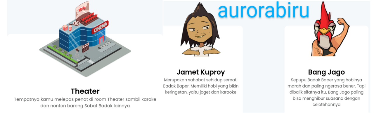 Main Ke Club Sobat Badak Yuk, Asik Banget &amp; Pasti Cuan!!