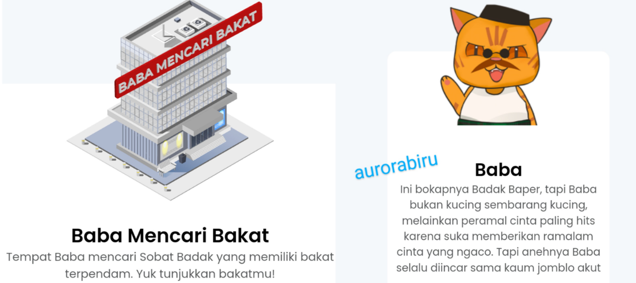 Main Ke Club Sobat Badak Yuk, Asik Banget &amp; Pasti Cuan!!