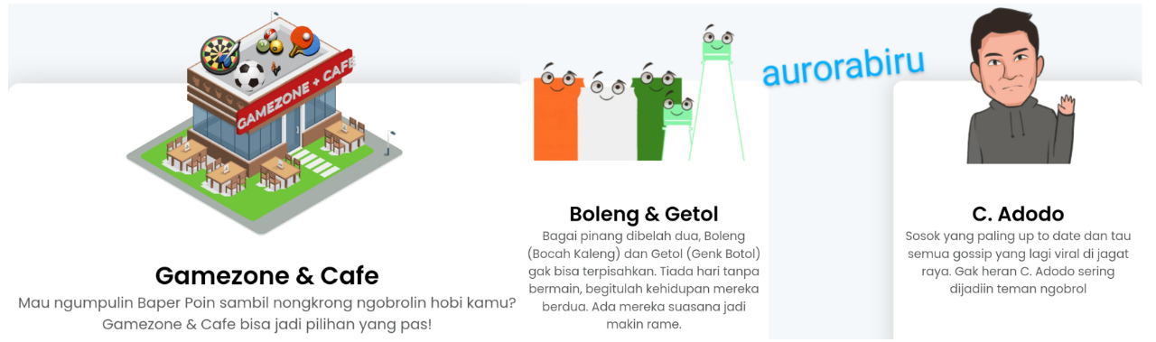 Main Ke Club Sobat Badak Yuk, Asik Banget &amp; Pasti Cuan!!
