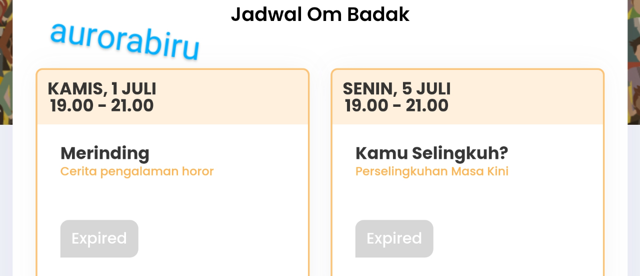Main Ke Club Sobat Badak Yuk, Asik Banget &amp; Pasti Cuan!!