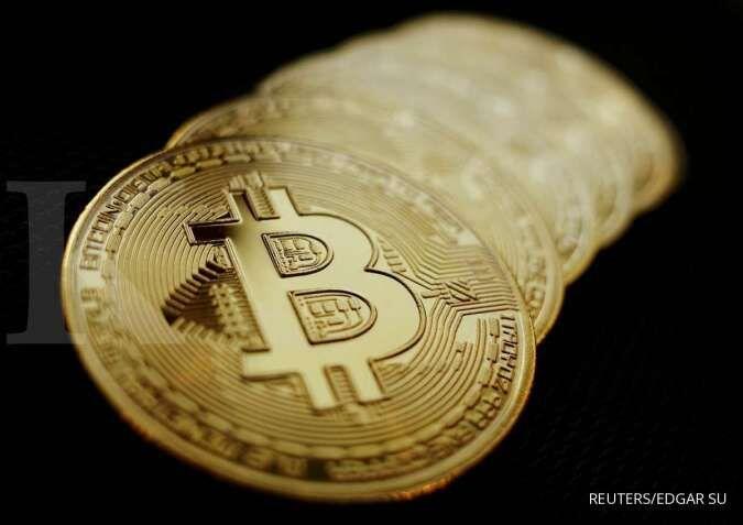 MARI MENGENAL SEJARAHNYA AWAL MULANYA CRYPTOCURENCY MUNCUL