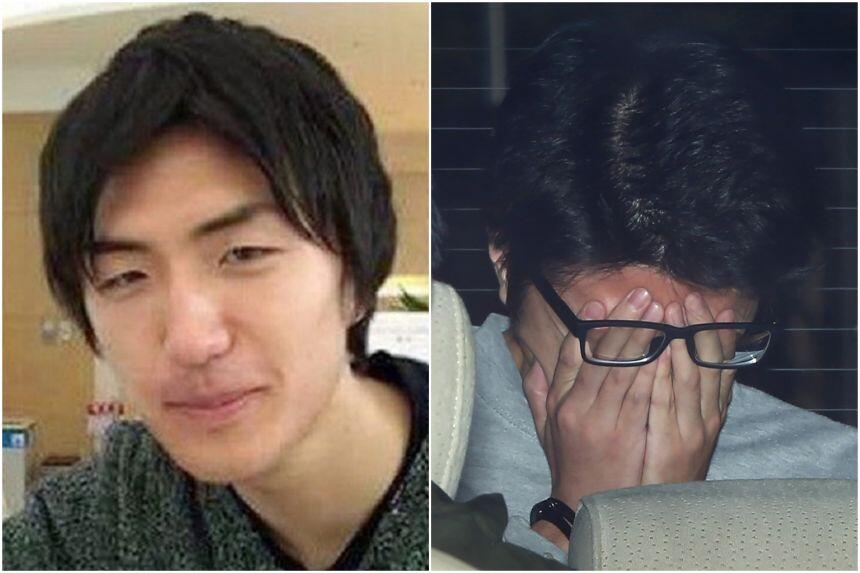 TAKAHIRO SHIRAISHI/ KISAH SERIAL KILLER DARI JEPANG