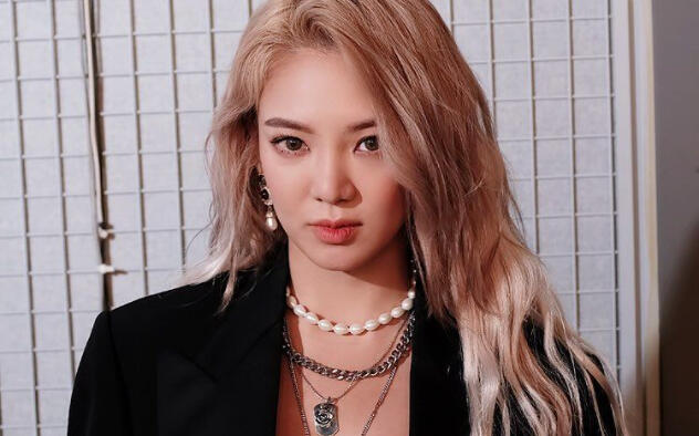 Hyoyeon Girls' Generation akan Comeback Solo sebagai DJ HYO Bulan Agustus!
