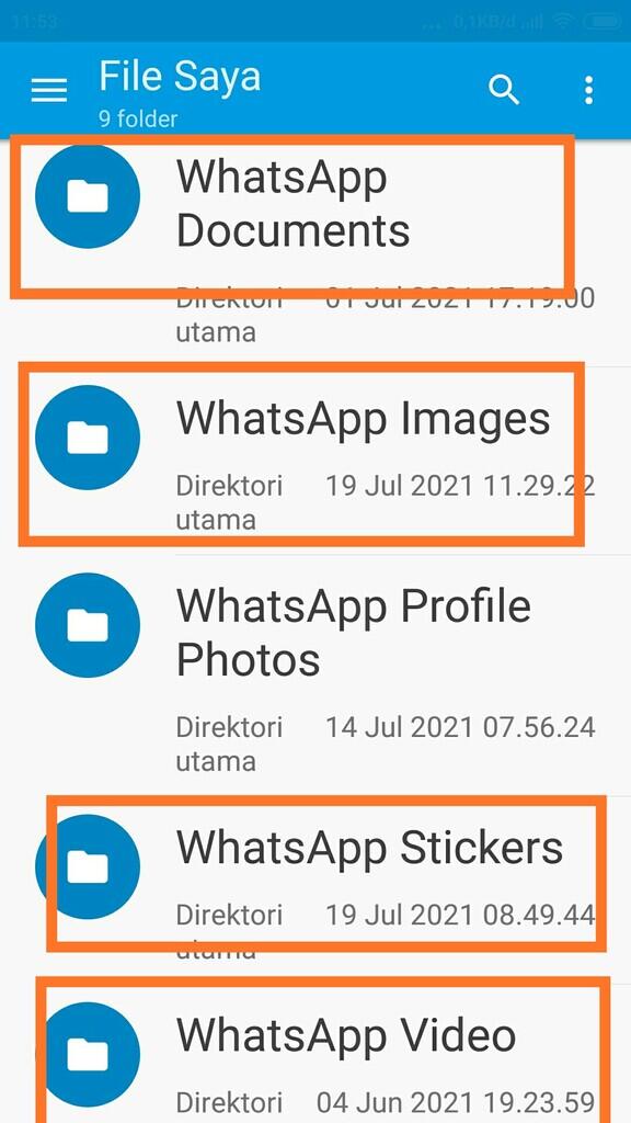 Memelihara Gedget (HP) Dari Bootlop